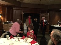 2014 Christmas Party